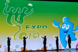 特写：一部志书、一个展览：向上海世博会闭幕十周年致敬图片