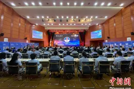 华能糯扎渡水电厂荣获“全国企业文化最佳实践企业”称号图片