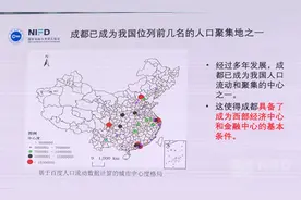 国家金融与发展实验室理事长李扬：国内金融科技靠需求兴起，未来要强技术、补制度图片