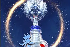 S10落幕，SN憾负对手，但这一个月的电竞申城值得铭记……图片