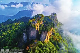 “醉”美绵阳美图新鲜“出炉”图片