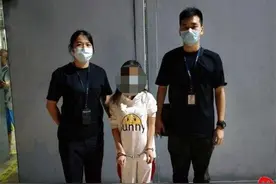 “法国男友”竟是闺蜜用变声器假扮 公安破获一起网恋诈骗案图片