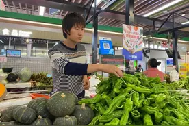 “双十一”新品“菜场盲盒”，专治你的“选择困难症”图片