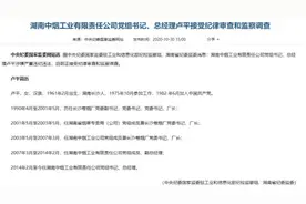 千亿烟企女掌门，落马图片