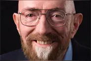 世界顶尖科学家论坛｜《信条》《星际穿越》科学顾问基普·索恩：爱可以改变科学，那就是人们对科学的热爱图片