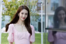 张继科首次约会金晨太尴尬，被女方爸爸打40分？网传董力或将替换图片