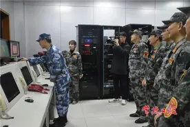 警钟长鸣 今日常德市试鸣防空警报图片