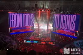 英雄联盟S10落幕，苏宁SNG惜败韩国DWG战队，互联网大厂抢食电竞蛋糕图片