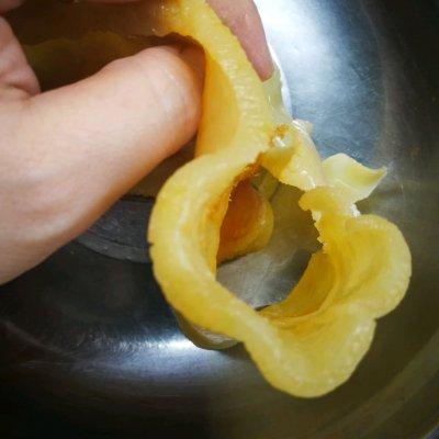 花胶炖羊肚菌的做法 2026年花胶炖羊肚菌的做法窍门
