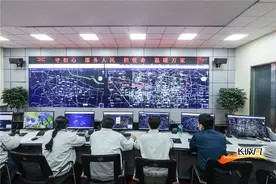 组图｜石家庄今日零时起正式供热图片