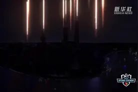 你好电竞｜韩国DWG夺冠 英雄联盟S10总决赛落幕视频封面