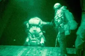 美海豹突击队这次行动细节曝光：击毙六人，特种兵无伤亡图片