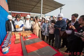 你家扔掉的东西可能是宝！武汉15个区将建装修垃圾处理厂图片