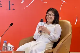 用才华换外貌？余秀华：我不愿意，爱情“死”得太快视频封面