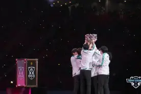 B站和S赛的三年之约图片