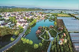 南京高水平建设小康社会的历史解读图片