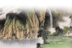 骊山——一座见证中国历史的文化名山图片