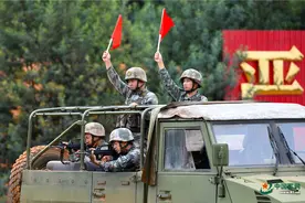 火力全开！燃爆全场图片