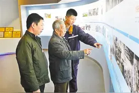 “日子越过越好，生活越来越甜”——西南铝祖孙三代职工眼中的时代变迁图片