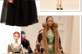 米兰时装周的这5大流行趋势，告诉你接下来穿什么最时髦图片
