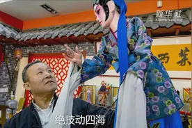 小木偶 大梦想图片