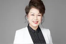对话金光集团APP（中国）副总裁翟京丽：进博会是企业发展不容错失的“中国机遇”图片