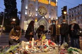 澎湃思想周报丨法国与伊斯兰恐惧症；新西兰与安乐死合法化图片