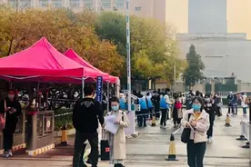 今年法考报名人数创历史新高，广东省报考人数最多视频封面