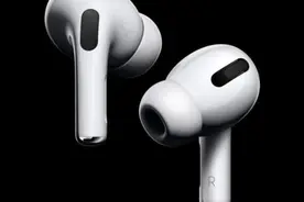 外媒：苹果宣布召回部分有声音问题的AirPods Pro图片