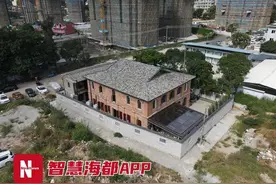院士祖居将成村史博物馆 郭宅村“心远庐”预计下月开放图片