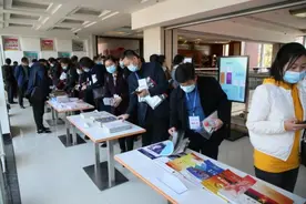 牡丹江市初中学校深化课程改革现场会成功召开图片
