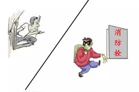 说法进行时丨藏在家门口的装修钥匙到底方便了谁？图片
