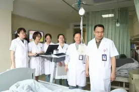 杭州女子12年前切除子宫，如今竟查出宫颈癌！医生：并非个例...图片