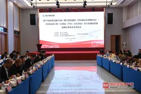 南宁地铁4号线、2号东延线又有新进展，正在进行运营前安全评估图片