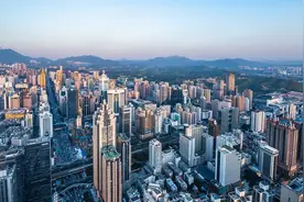 城市24小时 | 公积金年报暴露城市“家底”图片