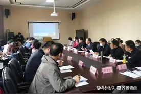 东营心源性卒中区域防治策略研讨会成功举行图片