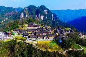 十八洞村的沧桑巨变与深刻启示图片