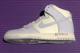 球鞋信息 | Sup x Nike SB Dunk Low联名实物曝光，4款配色你选哪个？图片
