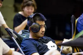 《棋魂》导演刘畅：我真正擅长的是现实主义题材图片