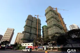 楼市“暖冬”还是“寒冬”？11月青岛40余盘计划“上新”，刚需户型回归图片