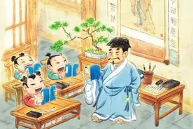 难坏了家长们的鸡兔同笼到底是谁出的？图片