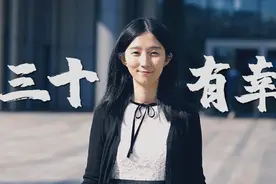 带你飞！90后“帅”小伙在临港追寻“蓝天梦”｜而立浦东三十有幸㉔图片