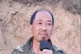 高手在民间！养鸡大叔一开口，网友直呼：绝了图片