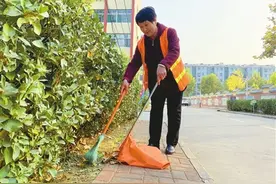 物业入驻先谈“服务”再“谈钱”图片