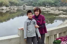 成功“上岸”的海淀妈妈：养孩子像开公司，家长是CEO图片