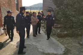 “找到了，就是他！”江西20年前的血案终于告破图片