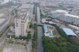 广佛地铁开通10年：带动区域升级，广佛融合更紧密视频封面