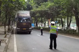 8162张“牛肉干”！东莞这些“禁区”不要再闯了图片