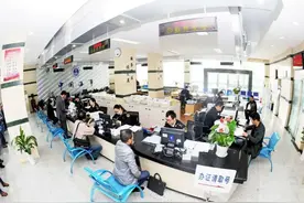 曹德胜：深入推进信用承诺制，服务海事高质量发展图片