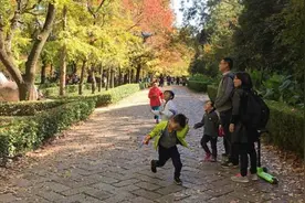 港媒观察：中国全职家庭主妇生活不容易图片